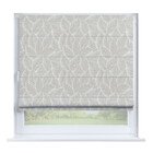 Бежевые листья